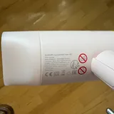 Xiaomi Compact Hair Dryer H101 2