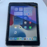 iPad Air 2, 16 Gb, WiFi + Cellular, Smart Case 1