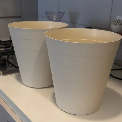 Корзины IKEA FNISS