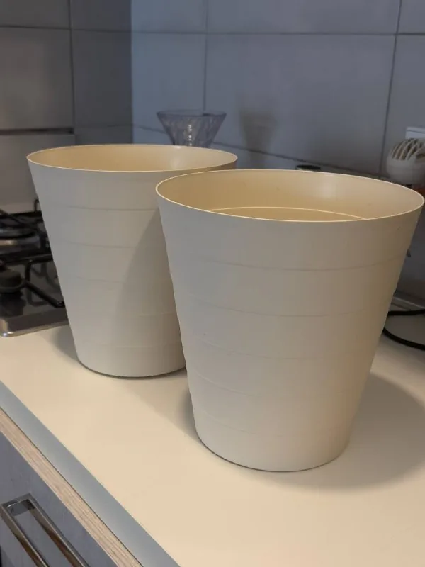 Корзины IKEA FNISS 1