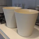 Корзины IKEA FNISS 1