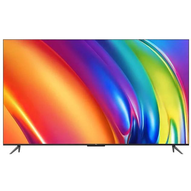 ТЕЛЕВИЗОР TCL P745 4K UHD