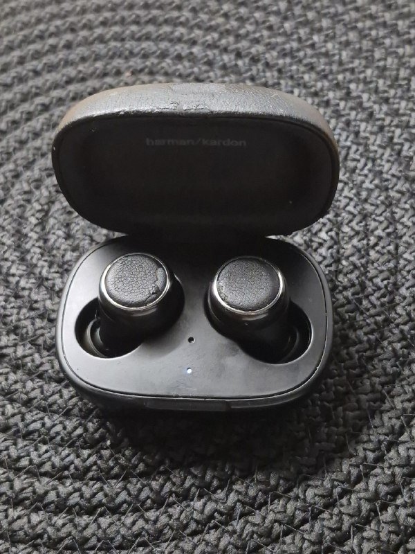 Наушники harman kardon