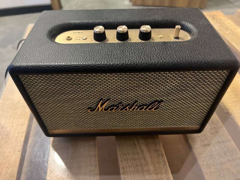Marshall Action 2
