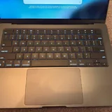 MacBook Pro 14 M4 Pro 24/512 GB 3