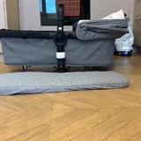 Коляска 2в1 Bugaboo Buffalo 3