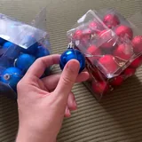 Елочные игрушки 2