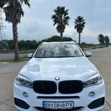 BMW X5 2015 6