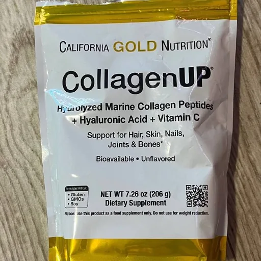 Коллаген с iHerb