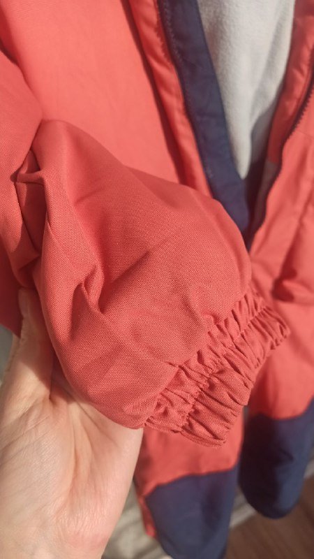 детский зимний комбинезон minidino 128/134 5