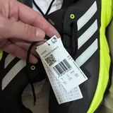 Мужские теннисные кроссовки Adidas CourtJam Control 3 3