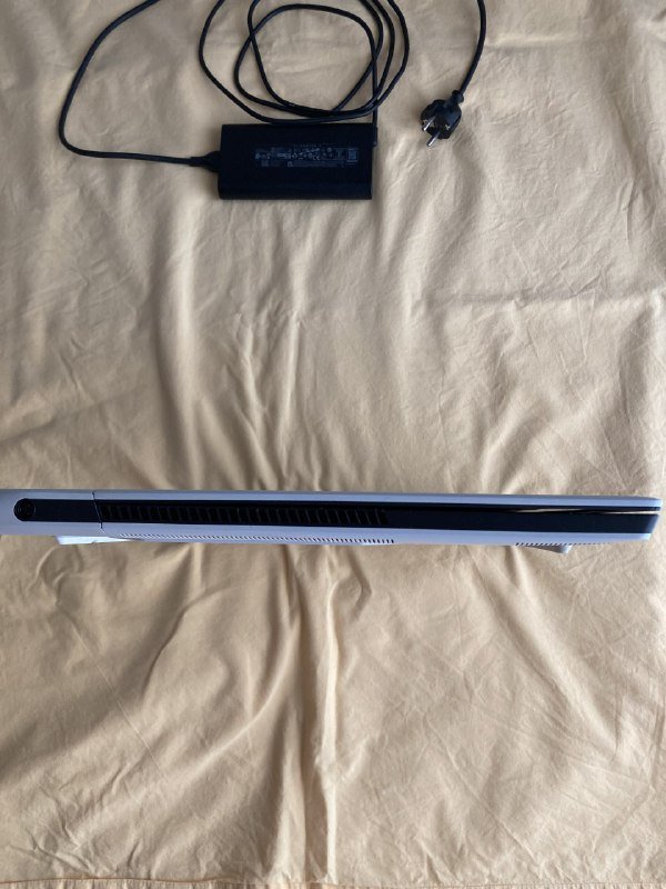 Ноутбук Dell Alienware x17 R1 i7 32GB 17.3" 6