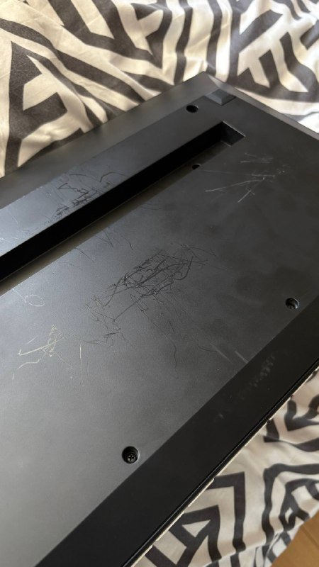 MIDI контроллер Novation Launchkey 61 MK3 5