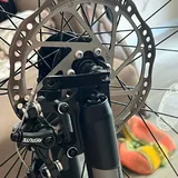 Велосипед Trinx 29 8