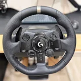 Logitech G923 руль, Shifter, USB ручник 1