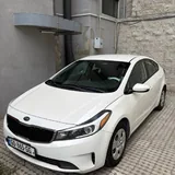 Kia Forte LX 2.0 1