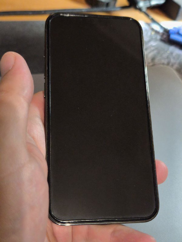 iPhone 13 Pro, iPhone 11 5