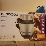 Kenwood Prospero+ миксер 8