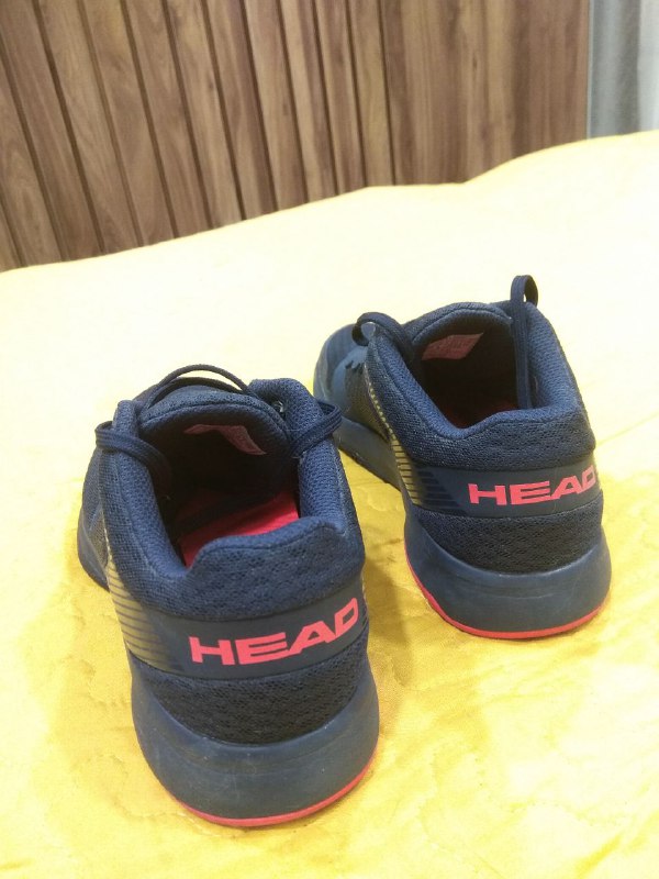 Кроссовки Head женские размер 36,5 3