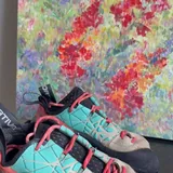 Скальные туфли La Sportiva 5