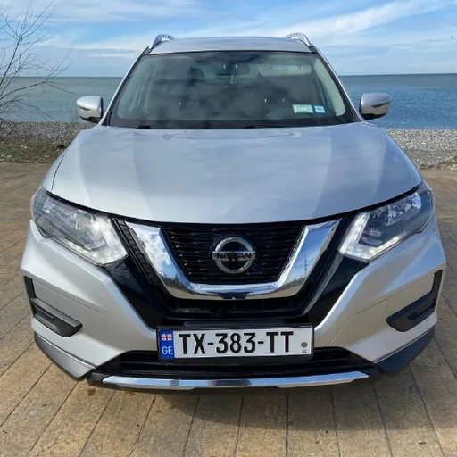 Nissan Rouge SV 2018