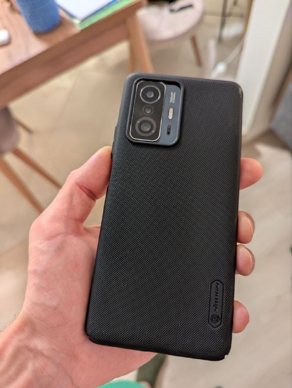 Xiaomi 11T 128Gb мобильный телефон 5