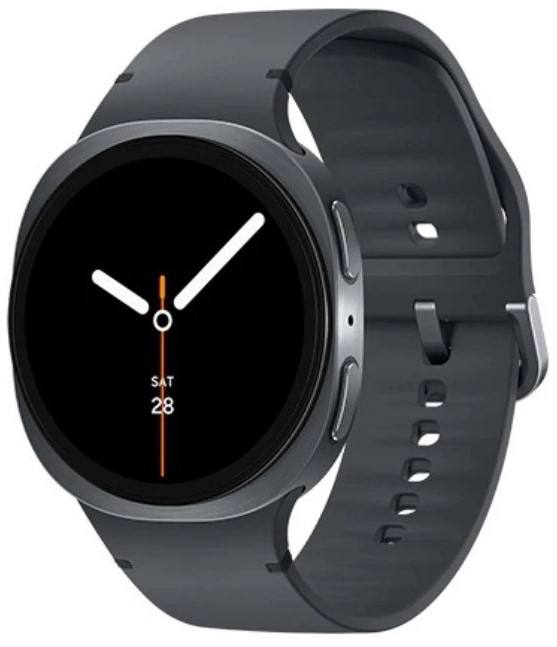 Samsung Galaxy Watch 8 40mm Graphite
