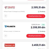 Рюкзак HP для ноутбука до 15,6" 2