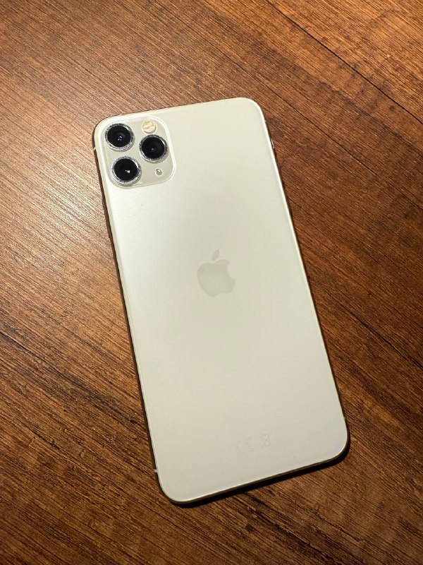 iPhone 11 Pro Max, 256GB 2