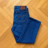 Мужские джинсы Wrangler 3