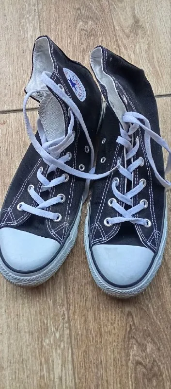 Кеды Converse Chuck Taylor All Star 1