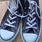 Кеды Converse Chuck Taylor All Star 1
