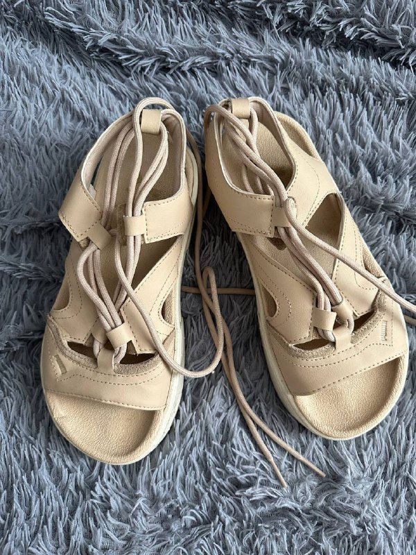 Сандали Puma Mayze, Кеды Converse 38 размер 4