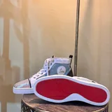 Christian Louboutin Louis, размер 42 3