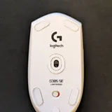 Logitech G305 SE wireless mouse 3