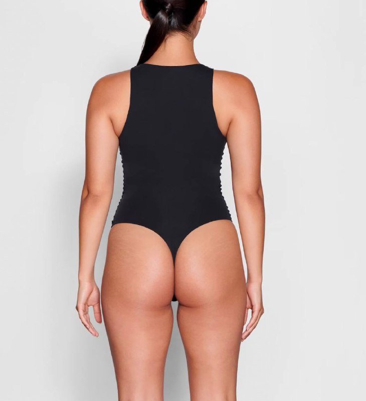 Топ бандо бежевый, Топ бандо черный, Боди черное 5