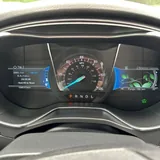 Ford Fusion Titanium 2018 8