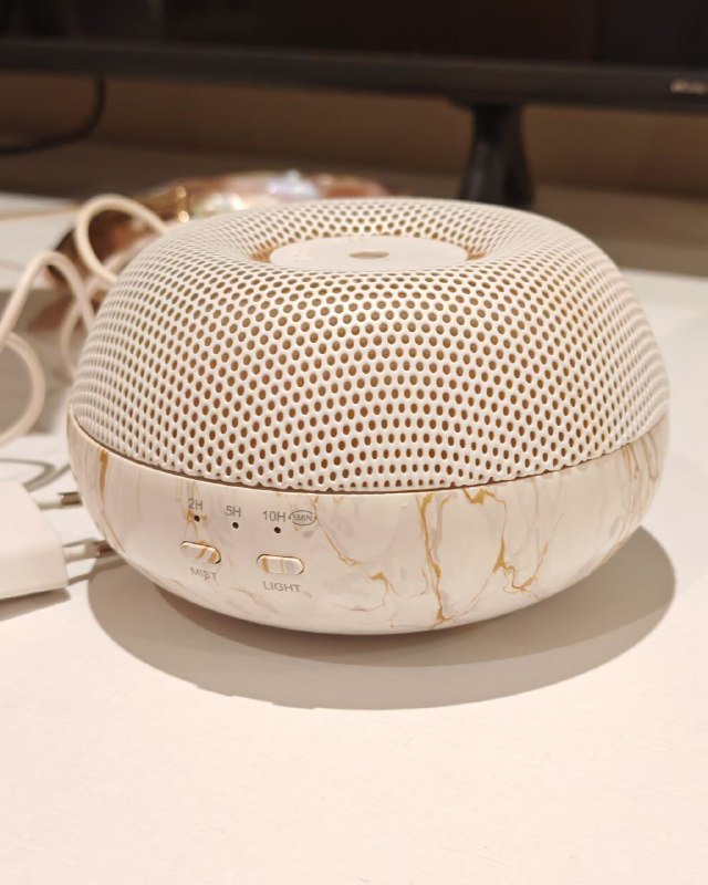 Аромадиффузор Doterra Brevi 2