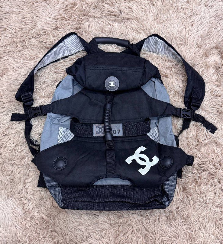 Рюкзак DC Shoes