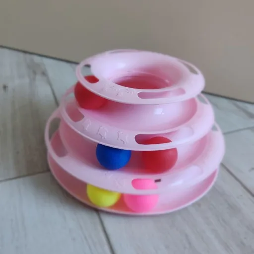 Игрушка для кошки