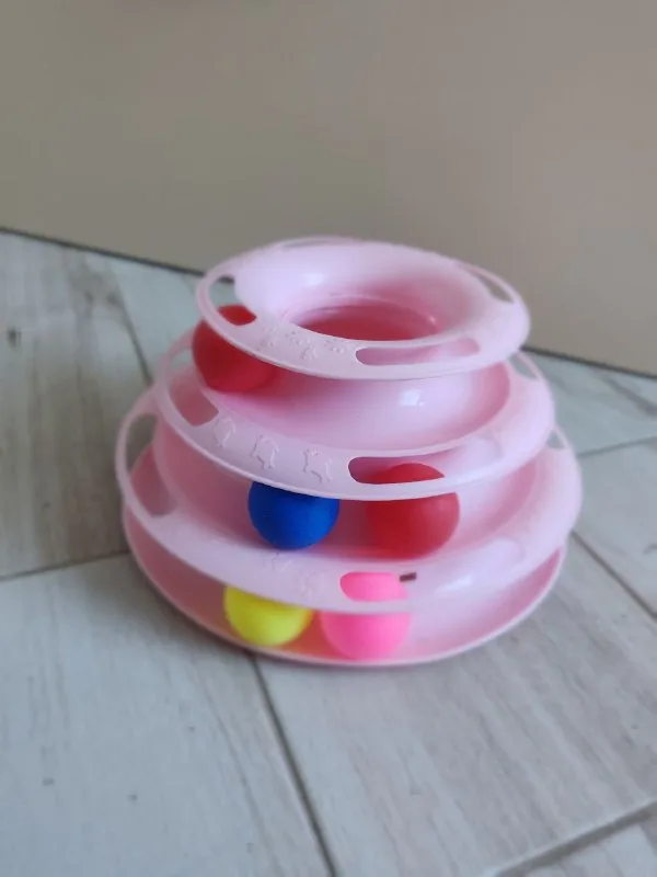 Игрушка для кошки
