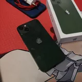 iPhone 13 Green 1