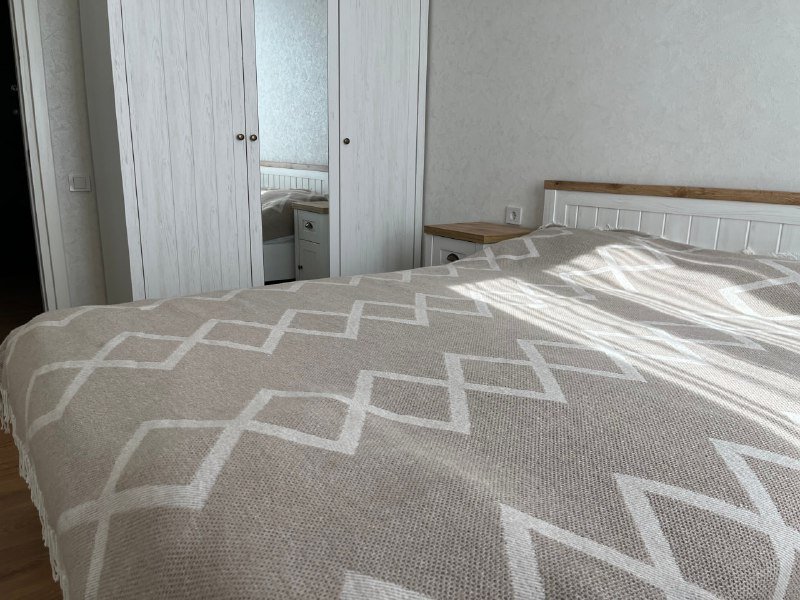 Квартира с 2 спальнями в Lisi Green Urban 2