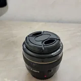 Canon 7D, объективы Canon 18-55 и 50mm f/1.4 4