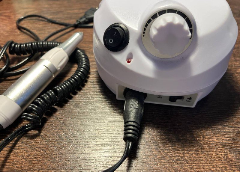 Аппарат для маникюра 2