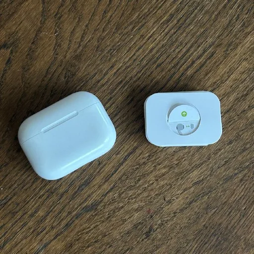 Кейс AirPods Pro 3