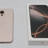 iPhone 16 Pro Max 256GB 1