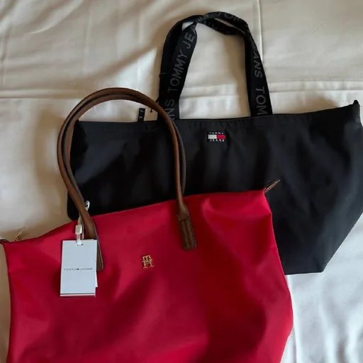 Сумки Tommy Hilfiger