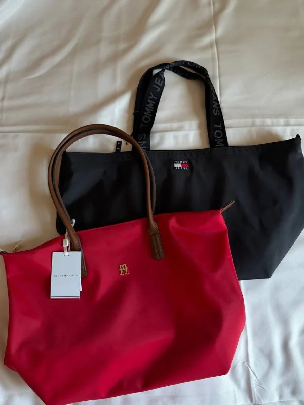 Сумки Tommy Hilfiger
