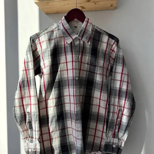 Рубашка Tommy Hilfiger